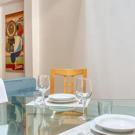 Italianway - Paisiello 4 B Apartment Milan Exterior photo