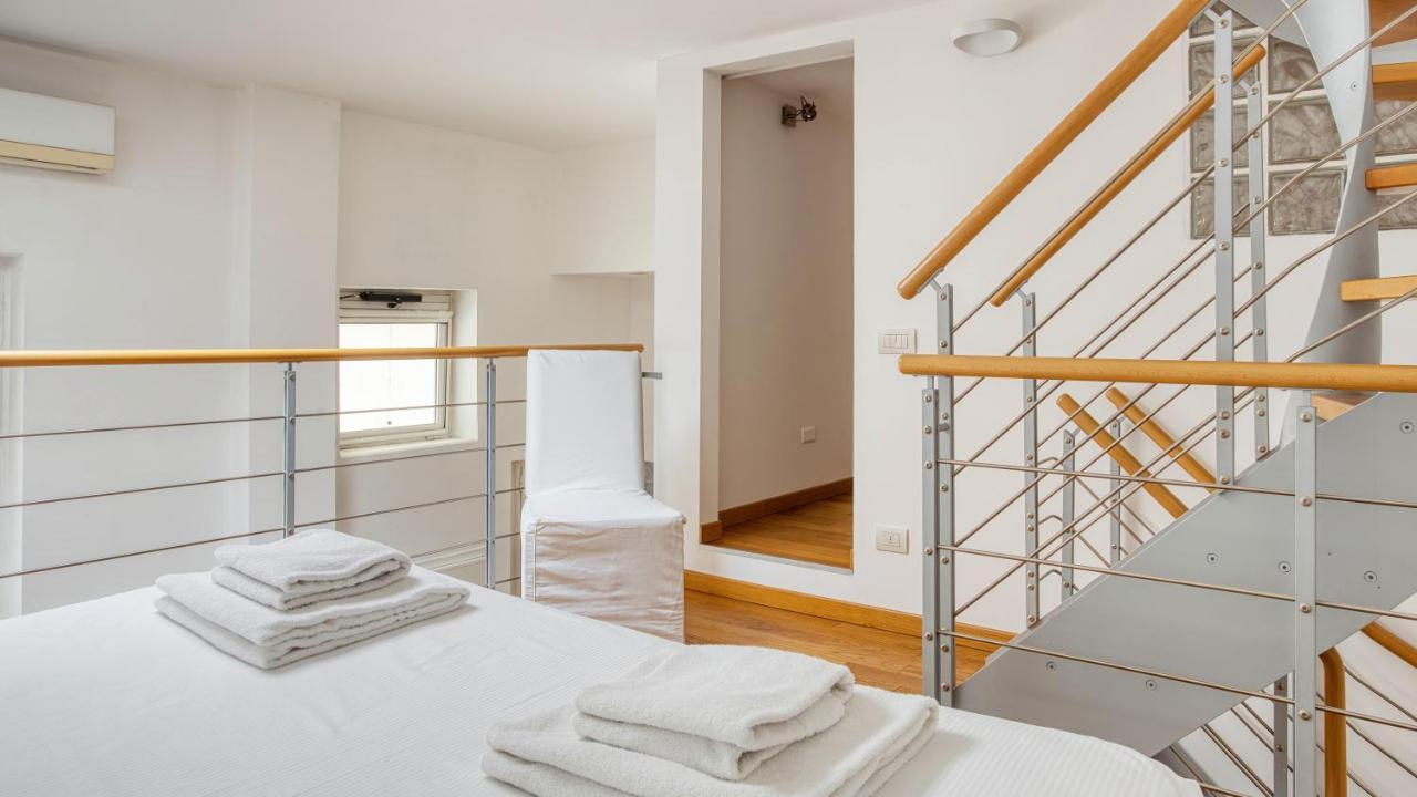 Apartamento Italianway - Paisiello 4 B Milão
