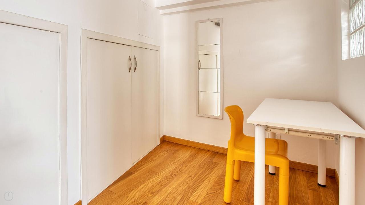Apartamento Italianway - Paisiello 4 B *