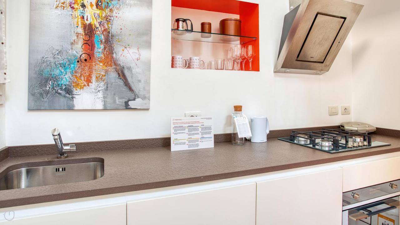 Italianway - Paisiello 4 B Apartamento *